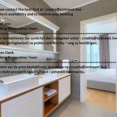 Villa Stunning Mirjana Rovinj